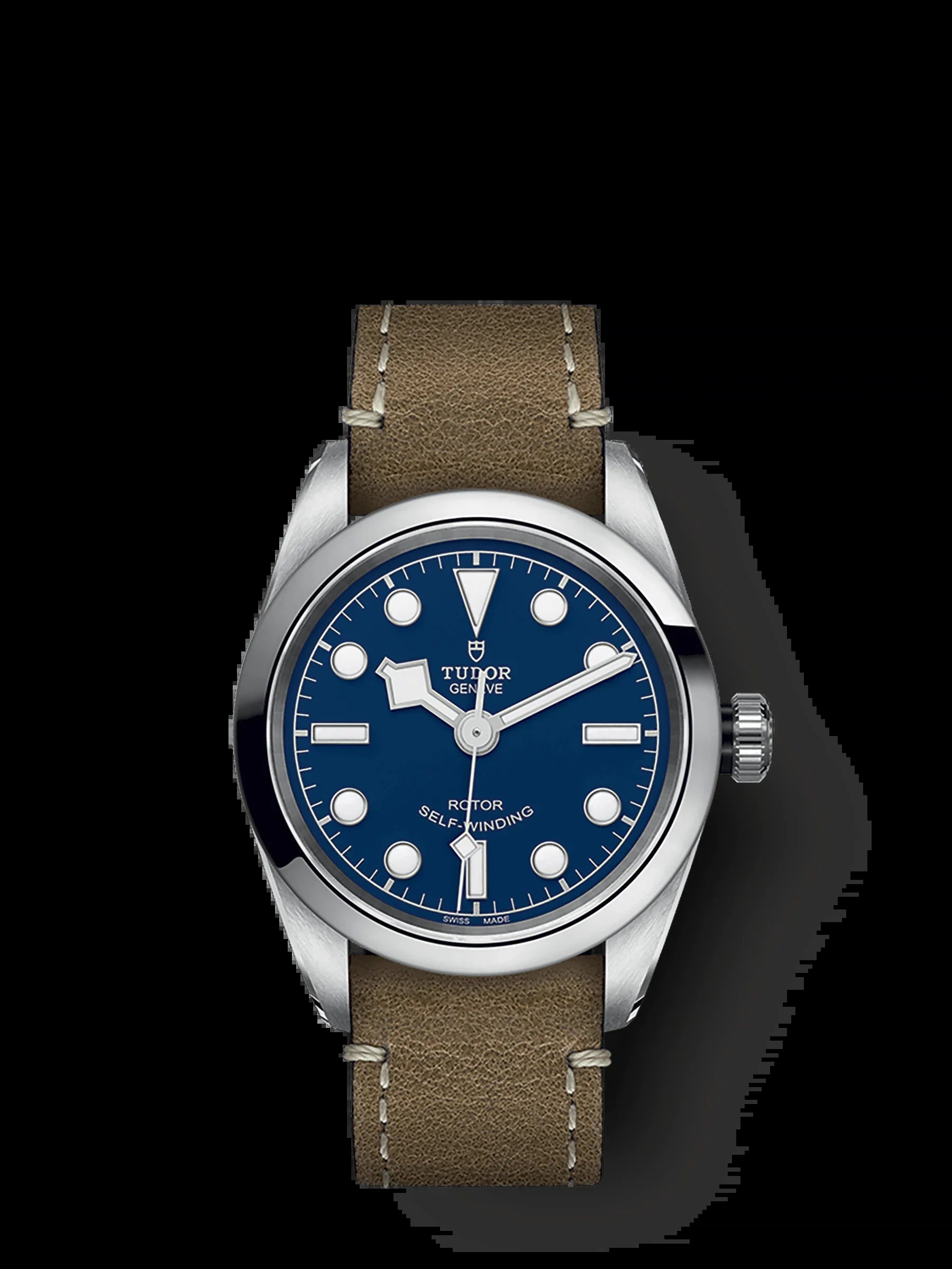 Black Bay 32, Stainless Steel, 32Mm,Ref# M79580-0004