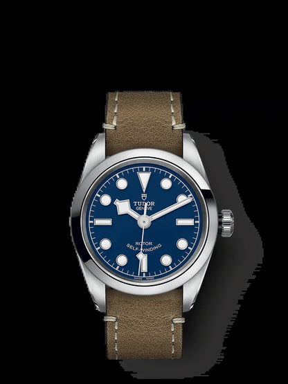 Black Bay 32, Stainless Steel, 32Mm,Ref# M79580-0004