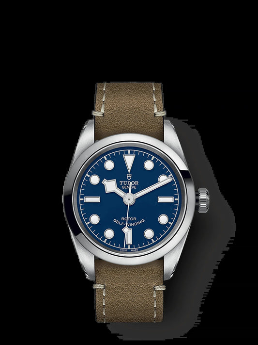 Black Bay 32, Stainless Steel, 32Mm,Ref# M79580-0004