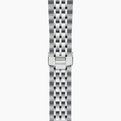 1926, Stainless Steel with Diamond-Set, 36Mm, Ref# M91450-0003