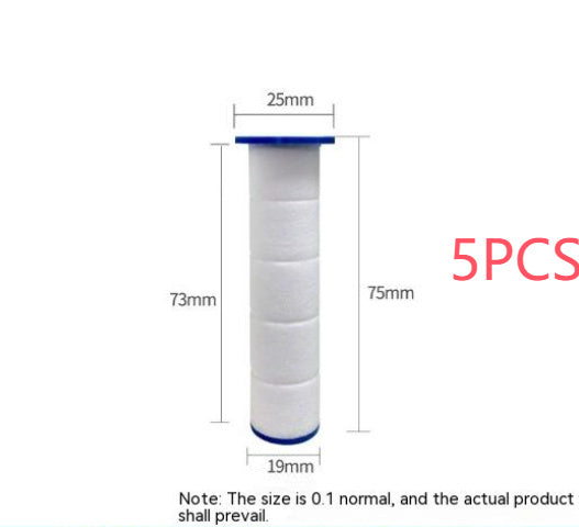 Third Gear Adjustable Supercharged Shower Head – Strong Household Bath & Shower Hose