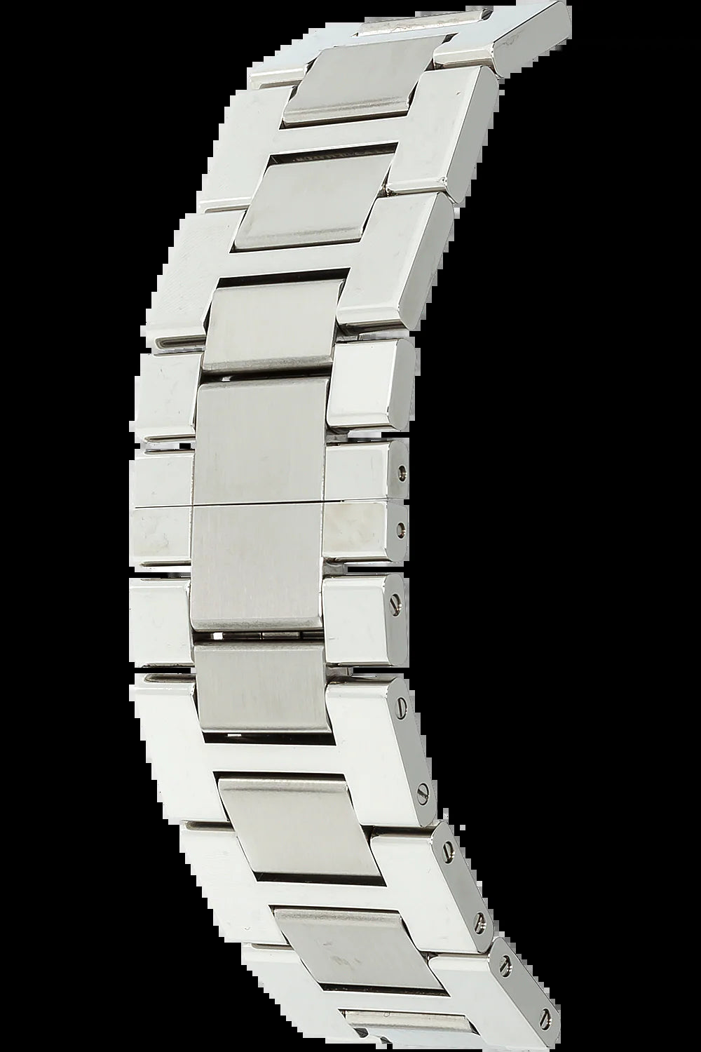 Unworn,  Tank Solo, Stainless Steel, 41Mm X 31Mm, Ref# W5200028, Box and Papers