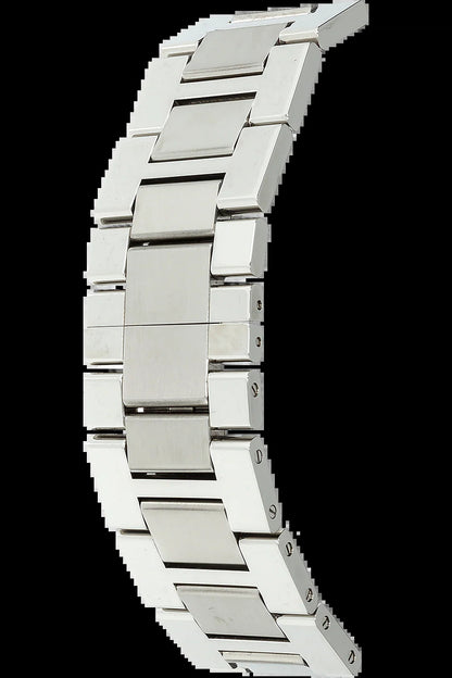Unworn,  Tank Solo, Stainless Steel, 41Mm X 31Mm, Ref# W5200028, Box and Papers