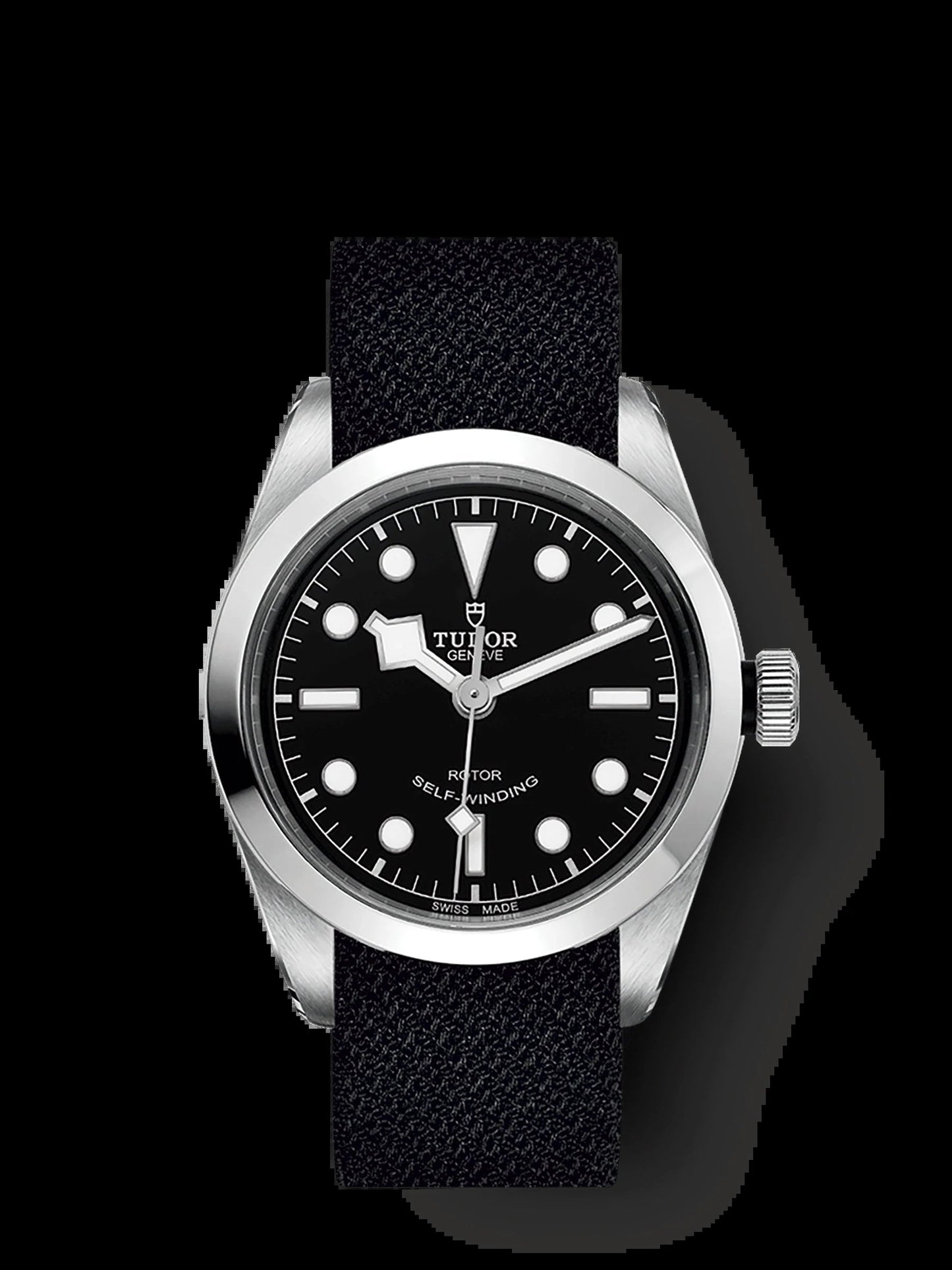 Black Bay 36, Stainless Steel, 36Mm, Ref# M79500-0010
