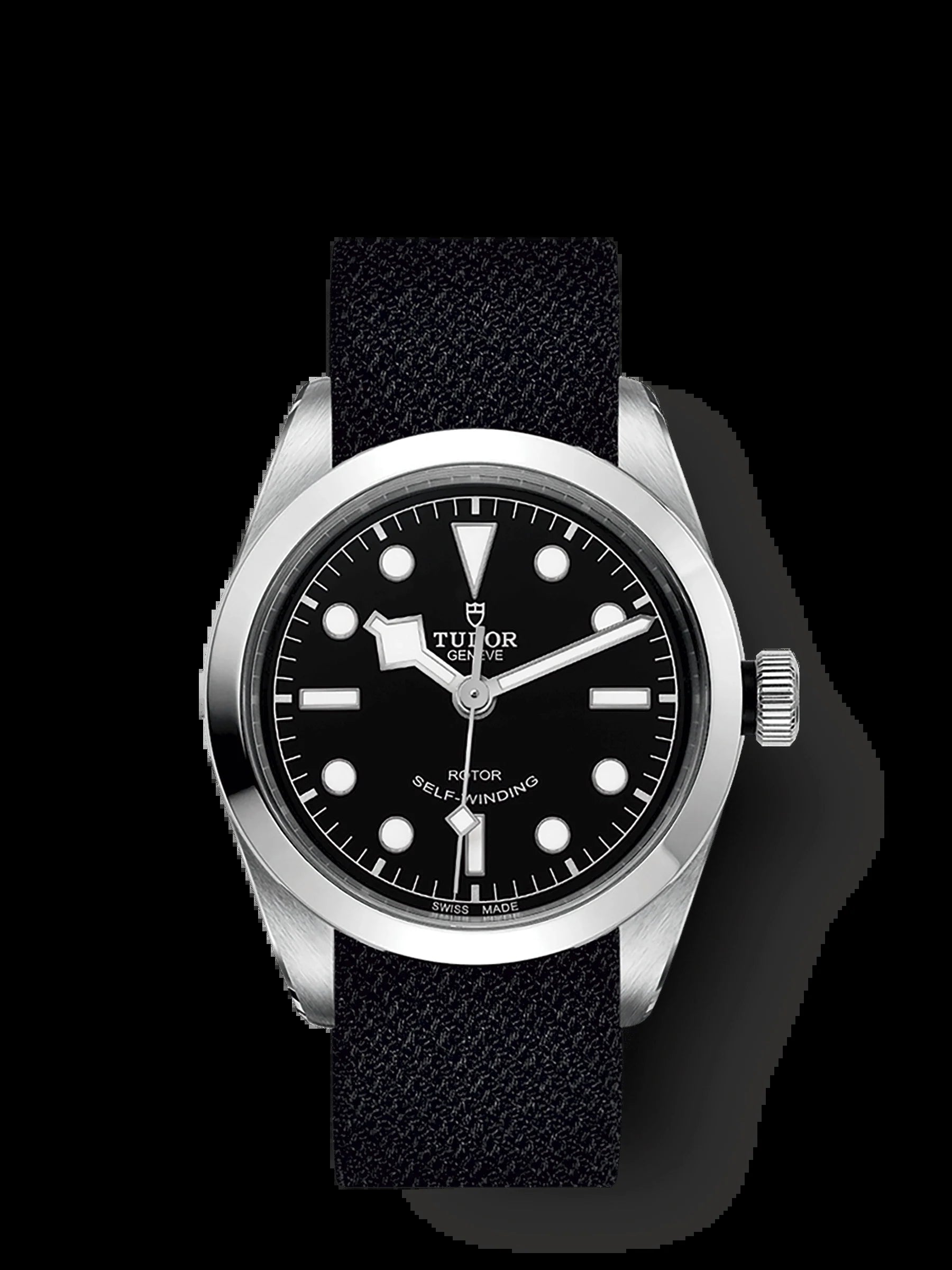 Black Bay 36, Stainless Steel, 36Mm, Ref# M79500-0010