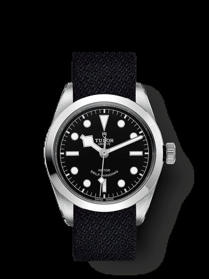 Black Bay 36, Stainless Steel, 36Mm, Ref# M79500-0010