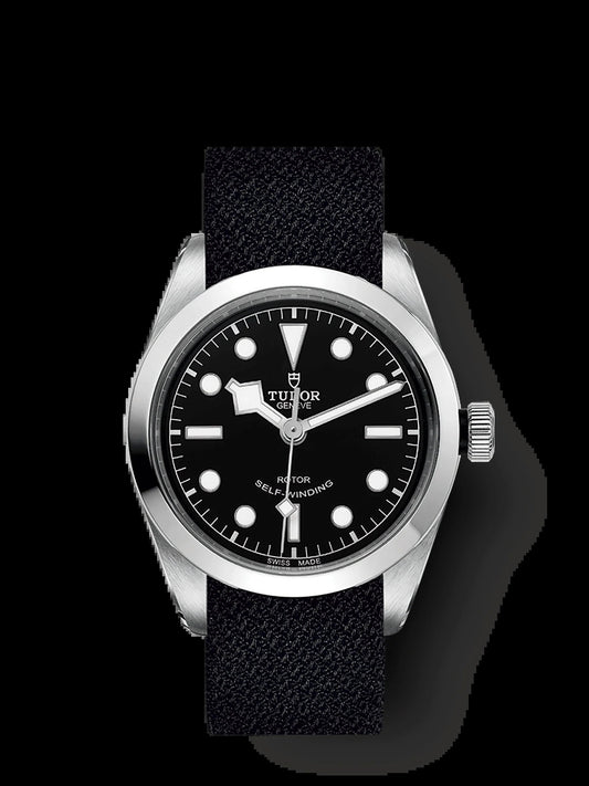 Black Bay 36, Stainless Steel, 36Mm, Ref# M79500-0010